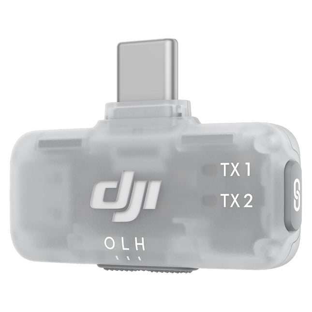 Mic Series Mobile Receiver