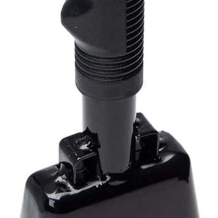 10 Inch Steel Cowbell with Handle Cheering Bell for Sports E - image 5