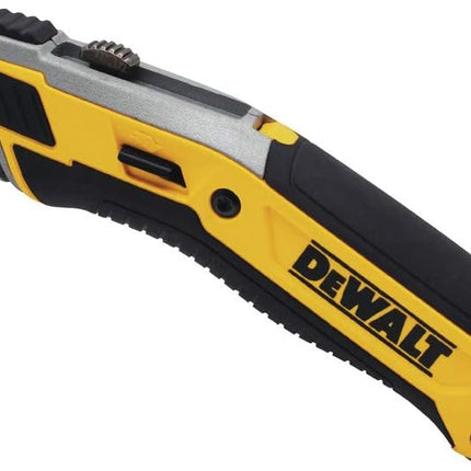 DEWALT DWHT10295 Retractable Utility Knife - image 3