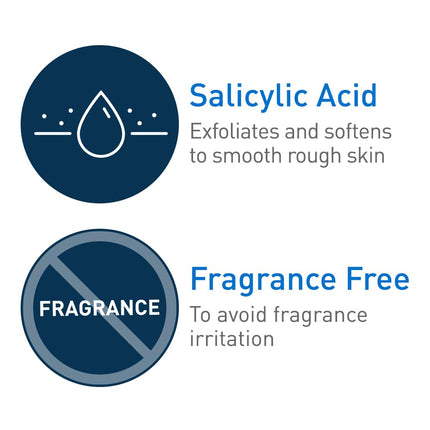 Body Wash with Salicylic Acid, Fragrance Free Body Wash to Exfoliate Rough — Beauty & Self-Care