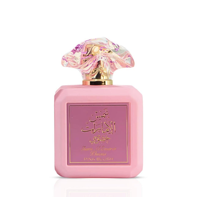 Pink Blush Eau de Parfum Spray 100ml (3.4 oz)
