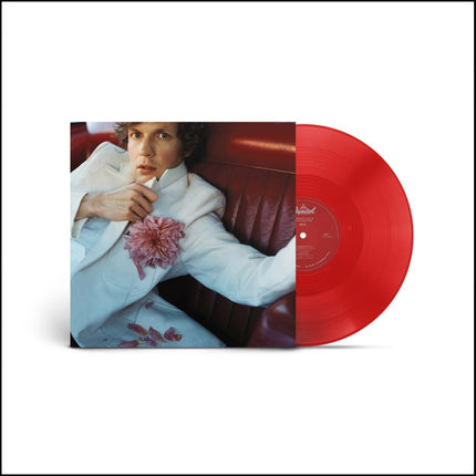 Everybody's Gotta Learn Sometime [Red LP]