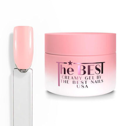 GlowEssence EsenciaLuz THE BEST Creamy Hard Builder Gel LONDON – Patented, Professional UV/LED — Beauty & Self-Care