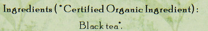 English Breakfast Loose Leaf Black Tea, 16-Ounce Bag