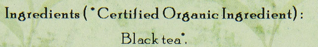 English Breakfast Loose Leaf Black Tea, 16-Ounce Bag