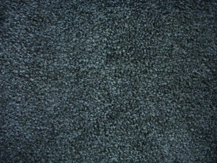 Platinum Series Indoor Wiper Floor Mat, Rubber with Nylon Carpet, 6' x 14', Grey