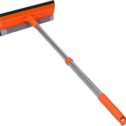 DriveForge ForjaRuta 2 in 1 Car Windshield Squeegees with 15.3"-23.6" Retractable — Auto & Moto