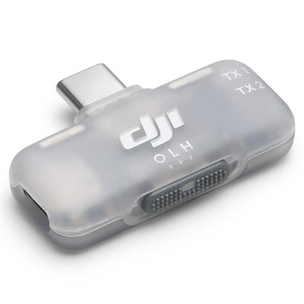 Mic Series Mobile Receiver