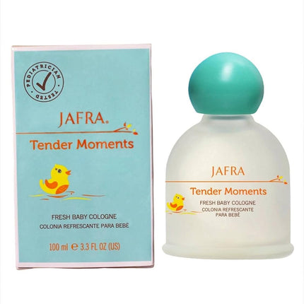 Tender Moments Fresh Baby Cologne 3.3 Fl oz