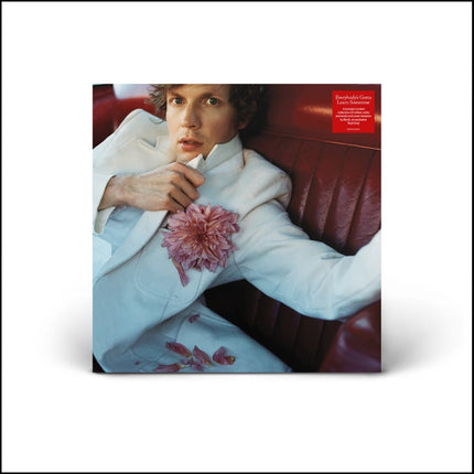 Everybody's Gotta Learn Sometime [Red LP]
