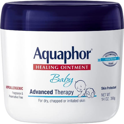 Aquaphor Baby Healing Ointment - image 1