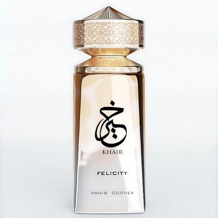 Felicity Unisex Eau de Parfum - 3.4 fl oz