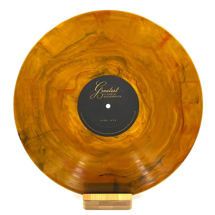 Greatest Classical Masterpieces - Limited Exclusive Edition Vinyl