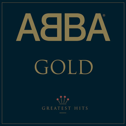 Gold - Greatest Hits [180g 2 LP]