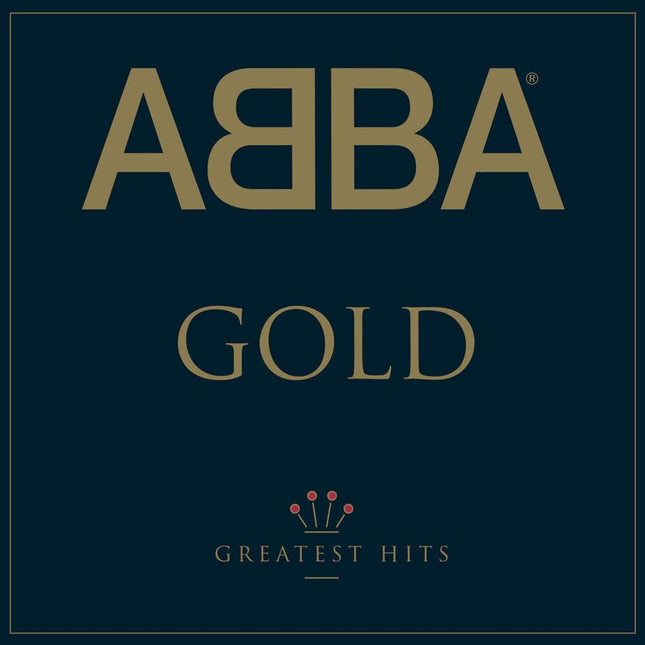 Gold - Greatest Hits [180g 2 LP]