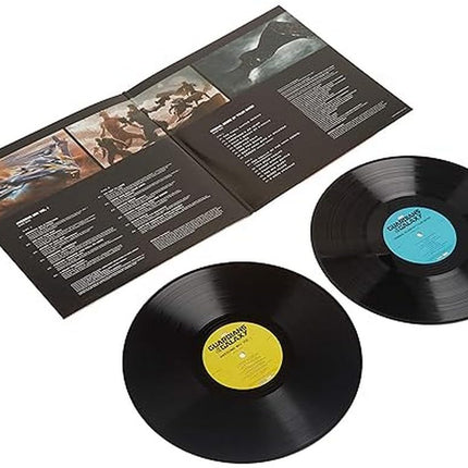Guardians Of The Galaxy (Deluxe Edition) [2 LP]
