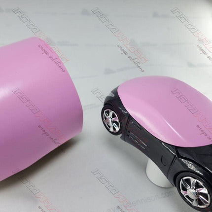 DriveForge ForjaRuta Averry SW900 Satin Bubblegum Pink — Auto & Moto