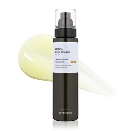 Retinal Skin Booster Serum with Retinaldehyde and Niacinamide, 5.07 fl oz
