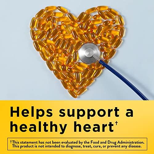 Nature Made Fish Oil Omega 3 Supplements - image 2