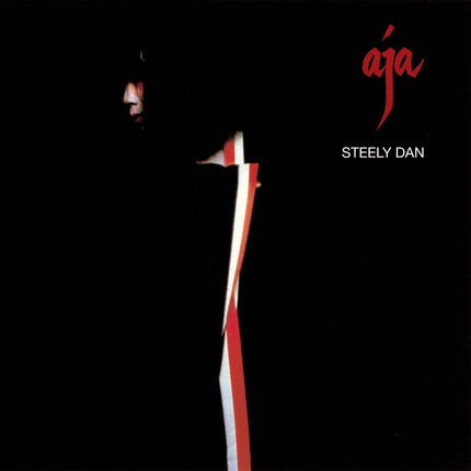 Aja LP - 180g Black Vinyl