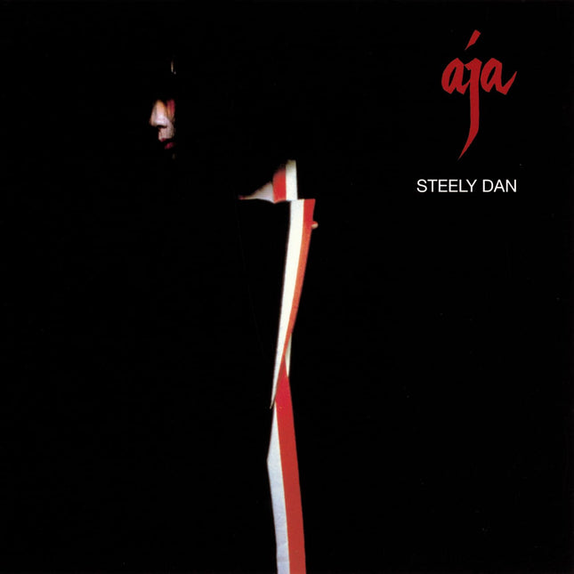 Aja LP - 180g Black Vinyl