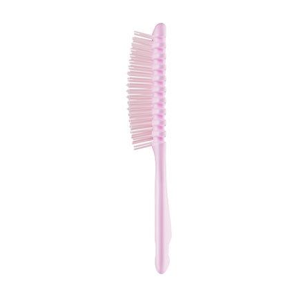 UNbrush Curl Defining Brush - Pink Clouds