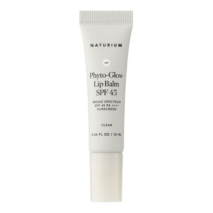 Phyto-Glow Lip Balm SPF 45 Clear Hydrating Gloss, 0.34 fl oz