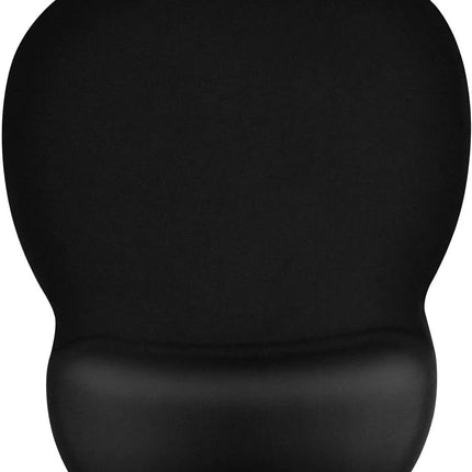 NexWave OndaNex EooCoo Ergonomic Mouse Pad with Wrist Support, Mousepad with Memory Foam — Smart Tech