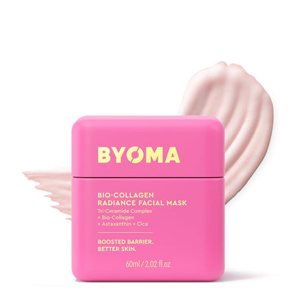 Bio-Collagen Radiance Facial Mask, 60mL