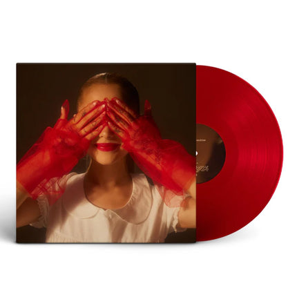 eternal sunshine Ruby LP [Alt Cover]