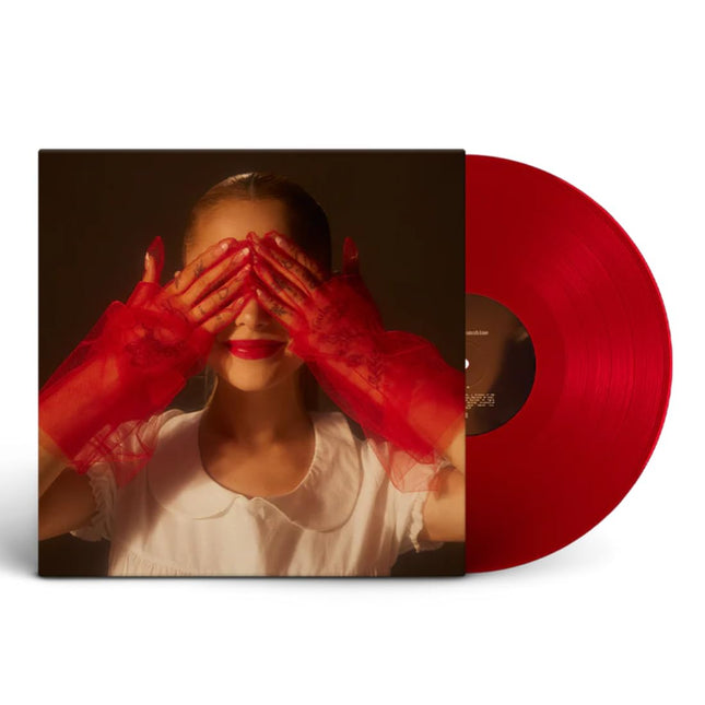 eternal sunshine Ruby LP [Alt Cover]