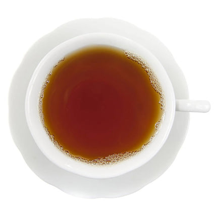 Organic Assam Black Tea Pouches - 4oz — Kitchen & Home