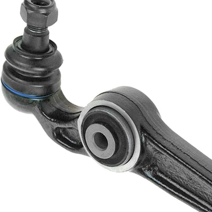 SourceToHome FuenteACasa TRQ Front Left Lower Control Arm with Ball Joint Steel Compatible with — Home & Lifestyle