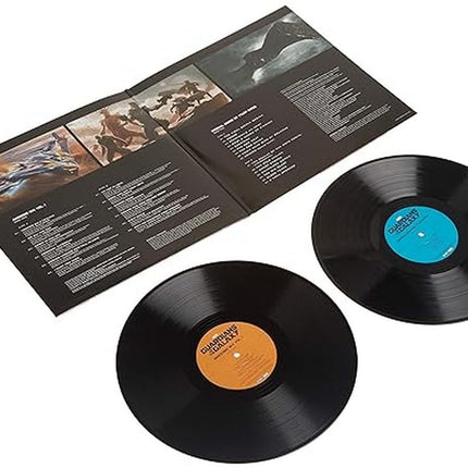 Guardians Of The Galaxy (Deluxe Edition) [2 LP]