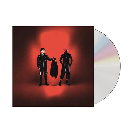 Breach Alternative Rock Digipak CD