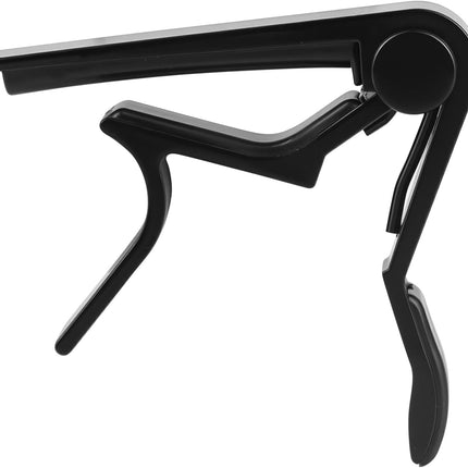 Guitar Capo for Acoustic, Electric, Ukulele and Classical Instruments