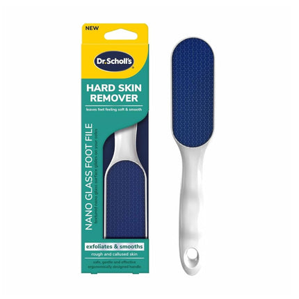 Nano Glass Hard Skin Remover Foot File