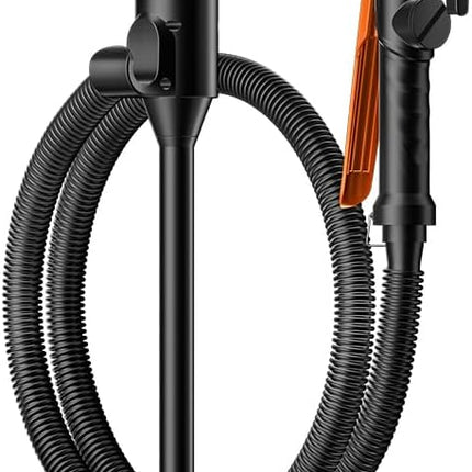 Rechargeable Fuel Transfer Pump with 6000mAh Battery