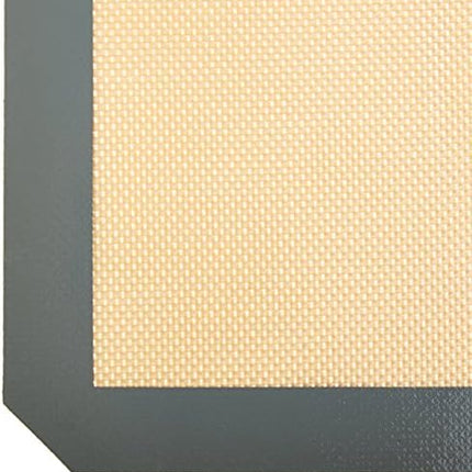 Amazon Basics Silicone Baking Mat - Size Reference