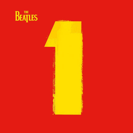 1 [Remixed/Remastered] [2 LP]