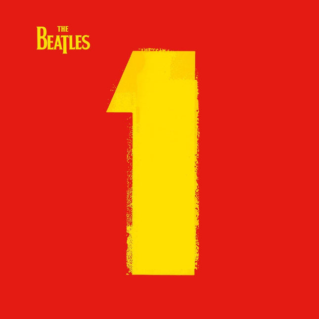 1 [Remixed/Remastered] [2 LP]