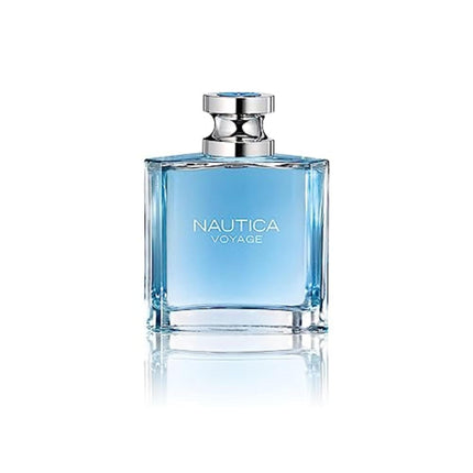 Voyage Eau de Toilette for Men, 3.3 fl oz