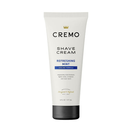 GlowEssence EsenciaLuz Cremo Cooling Shave Cream — Beauty & Self-Care