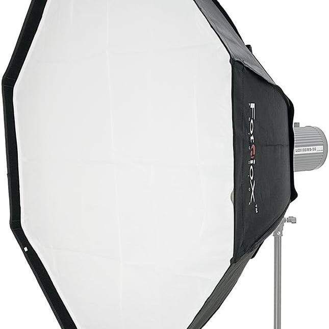 DriveForge ForjaRuta Fotodiox Pro 36in (90cm) Octagon Softbox with Balcar Speedring — Auto & Moto