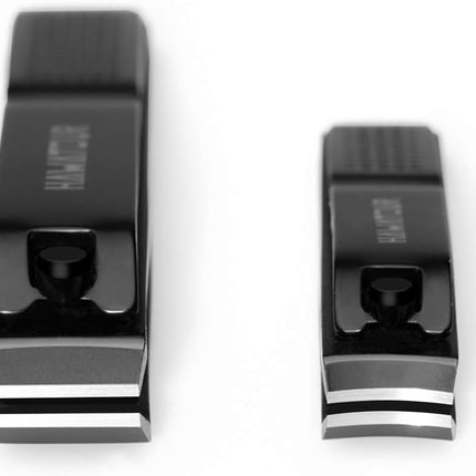 SourceToHome FuenteACasa HAWATOUR Nail Clippers Set, Ultra Sharp Sturdy Fingernail and Toenail — Home & Lifestyle