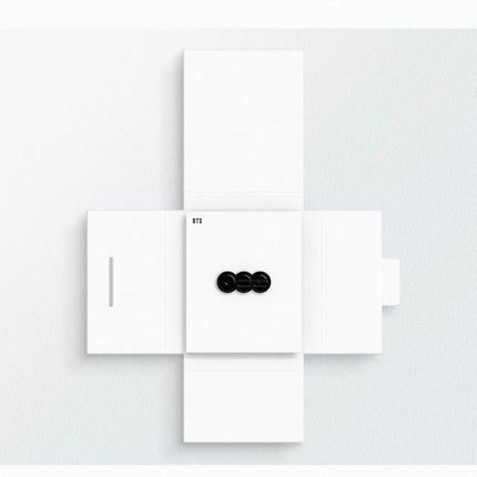 The 5th Album 'ARIRANG' [Rooted in Korea Ver.]