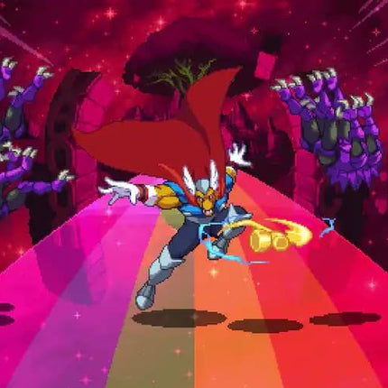 Marvel Cosmic Invasion - Nintendo Switch 2
