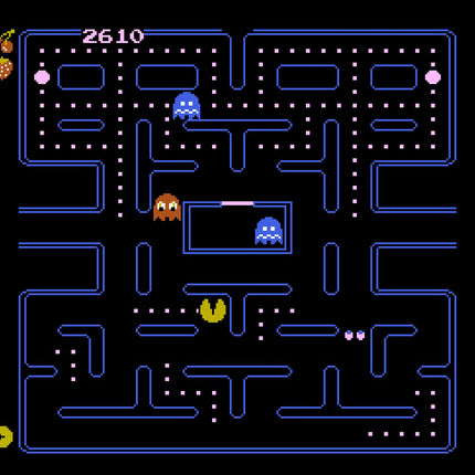Double Feature 7800 Game Cartridge