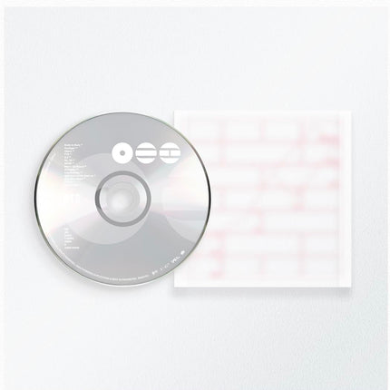 The 5th Album 'ARIRANG' [Rooted in Korea Ver.]