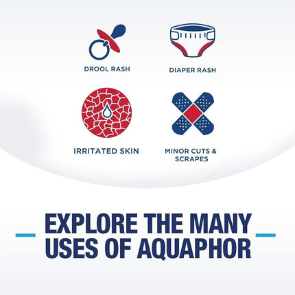 Aquaphor Baby Healing Ointment - image 6